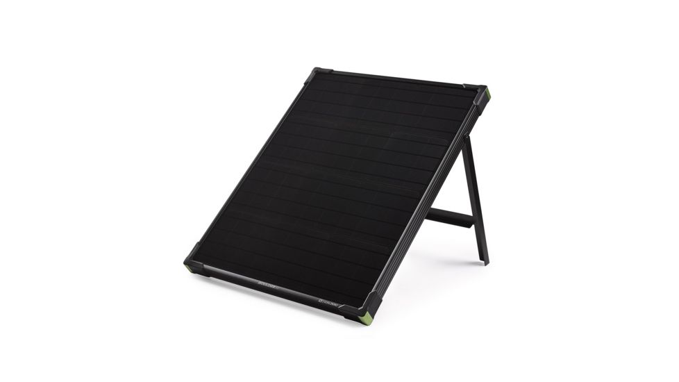 Goal Zero Boulder Solar Panel, 50 Watt 32406