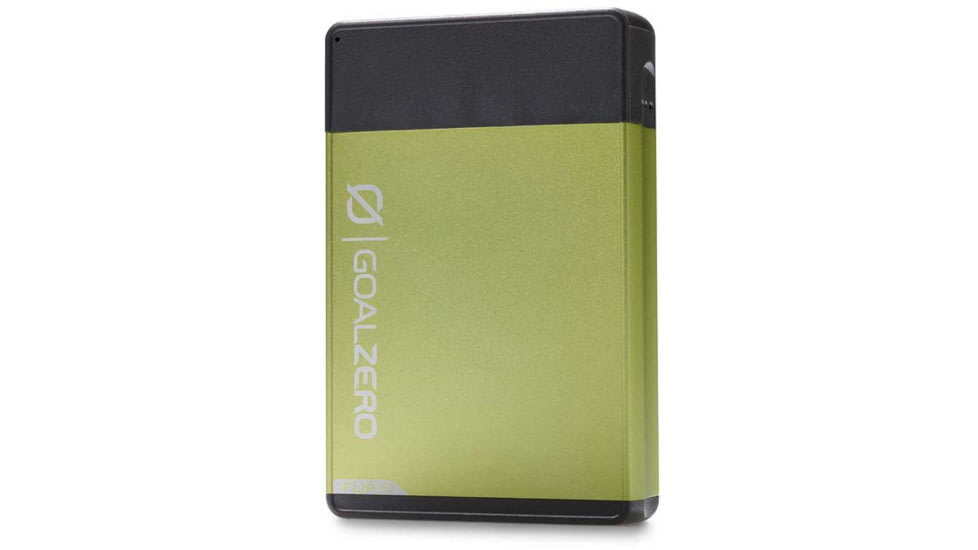 Goal Zero Flip 36 Power Bank, Green, 21952