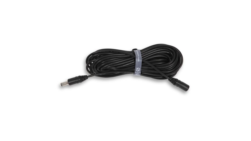 Goal Zero Input Extension Cable, 8mm, 30ft 98066, EDEMO1