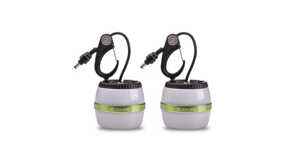 Goal Zero Light-A-Life 350 Led Light, Pack of 2 44031