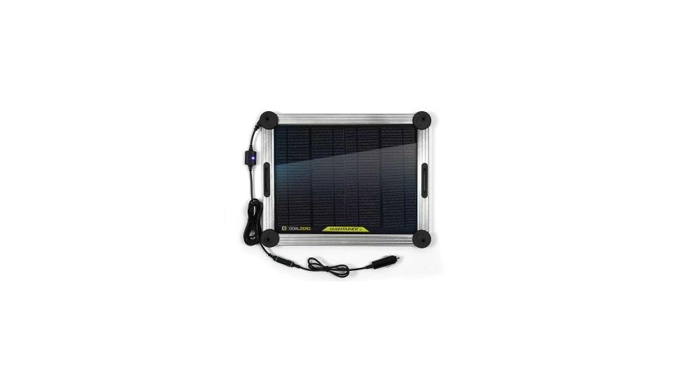 Goal Zero Maintainer 10 Charger 32202