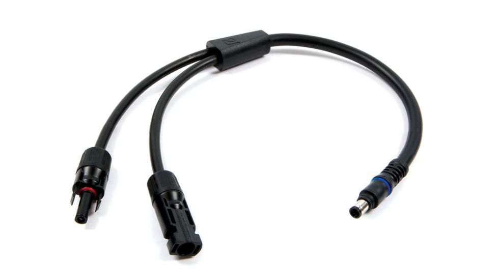 Goal Zero MC4 to 8mm Adapter 98015