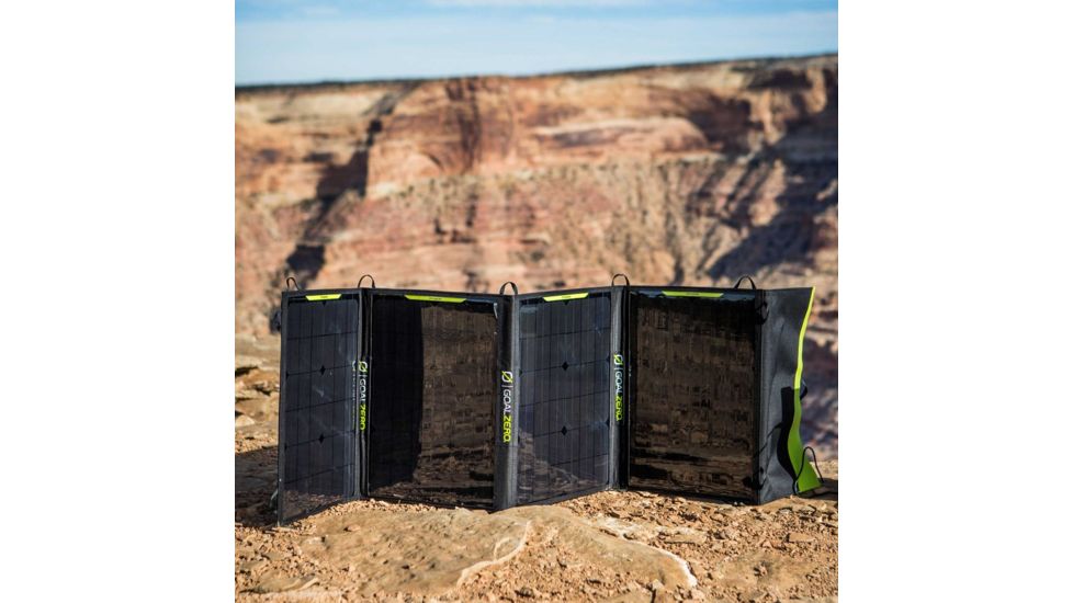 Goal Zero Nomad 100 Solar Panel 13007