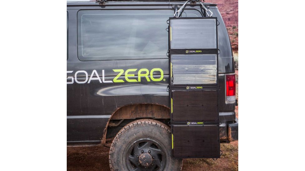 Goal Zero Nomad 100 Solar Panel 13007