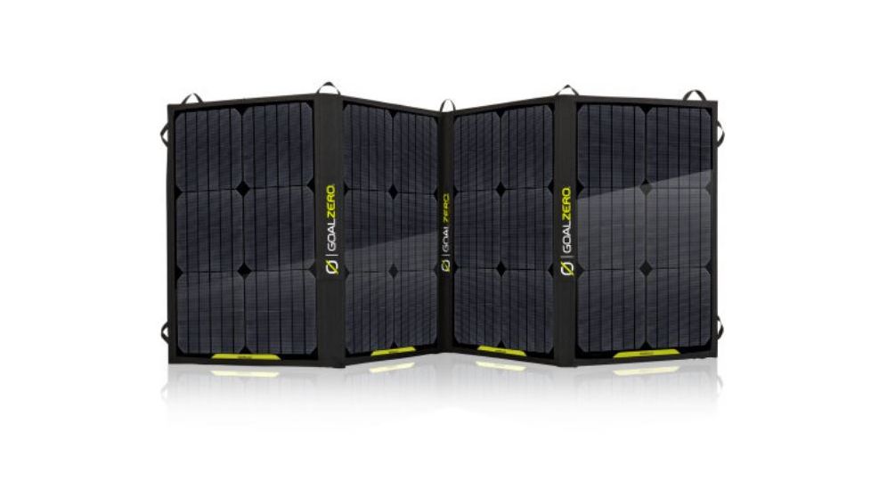 Goal Zero Nomad 100 Solar Panel 13007