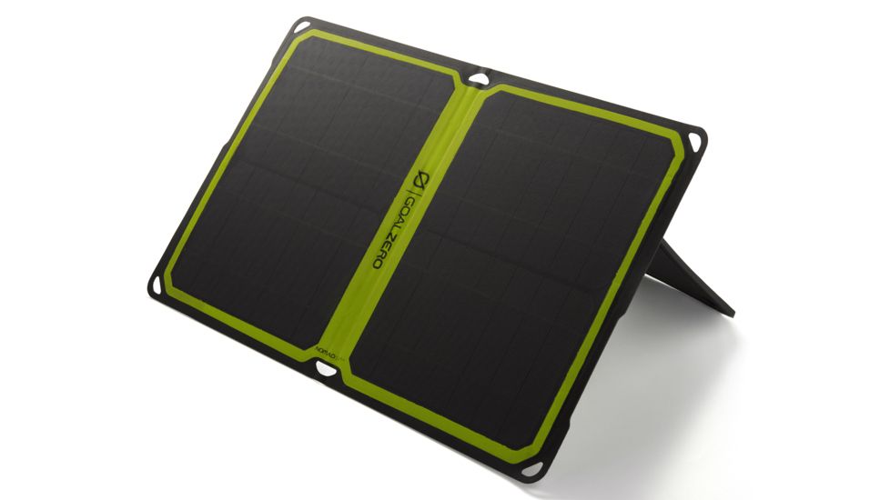 Goal Zero Nomad 14 Plus