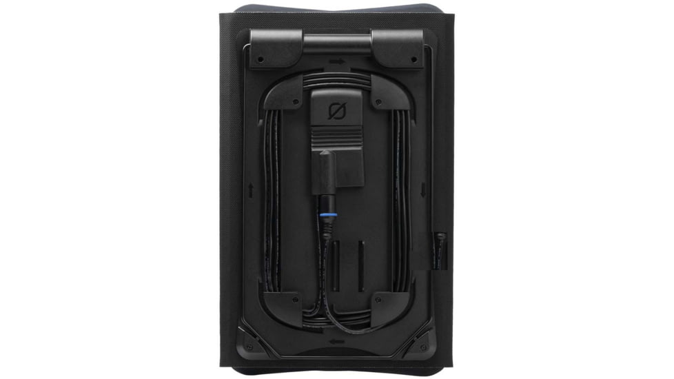 Goal Zero Nomad 20 Solar Panel, Black, 11910