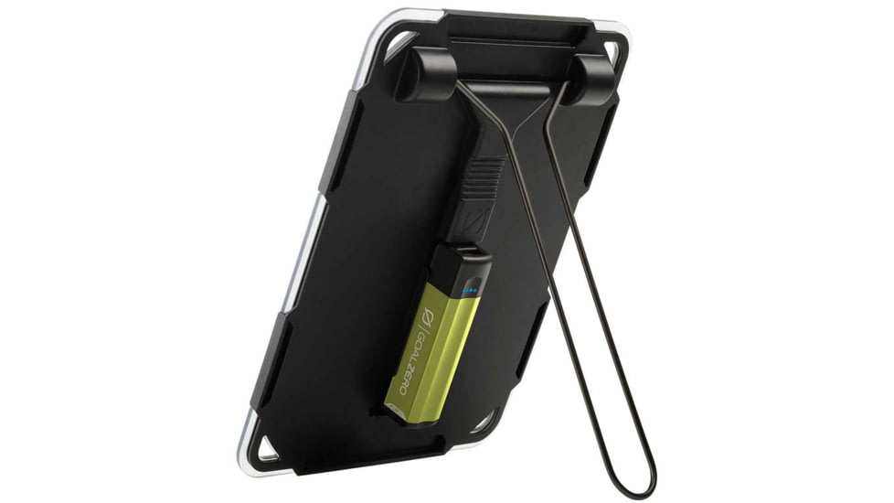 Goal Zero Nomad 5 Solar Kit, Grey, 41400