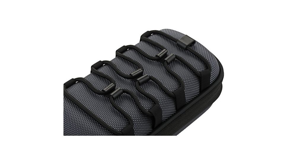 Goal Zero Rock Out 2 Bluetooth Wireless USB Rechargable Speakers, Gunmetal Grey 94018