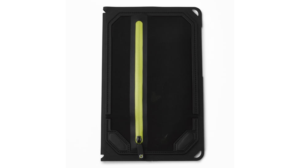 Goal Zero Sherpa 50 Power Bank, w/Inverter, USB, Nomad 14 Plus Solar Panel Kit 42041