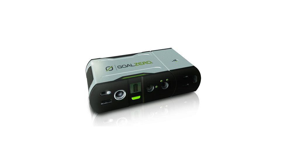Goal Zero Sherpa 50 Portable Recharger 11004