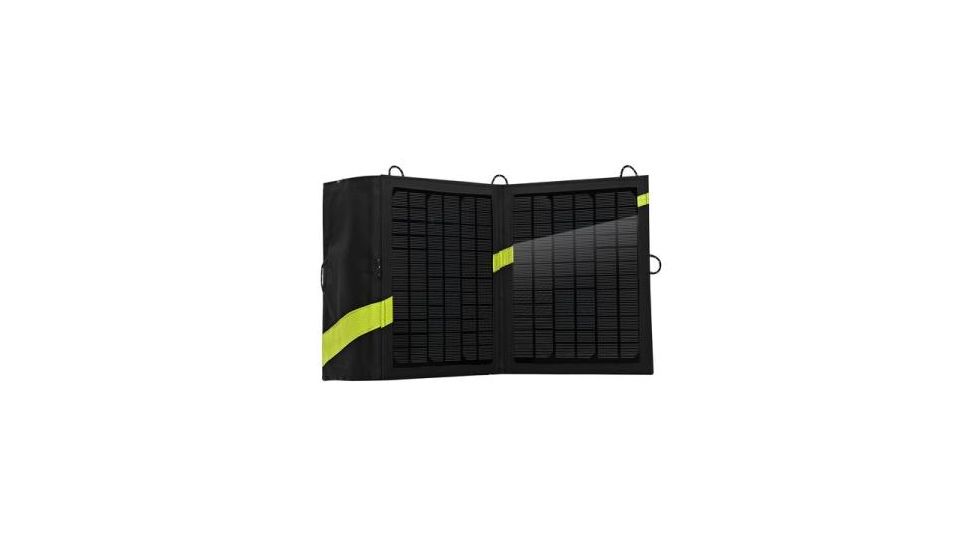 Goal Zero Sherpa 50 Solar Recharging Kit with 220V Inverter 61609