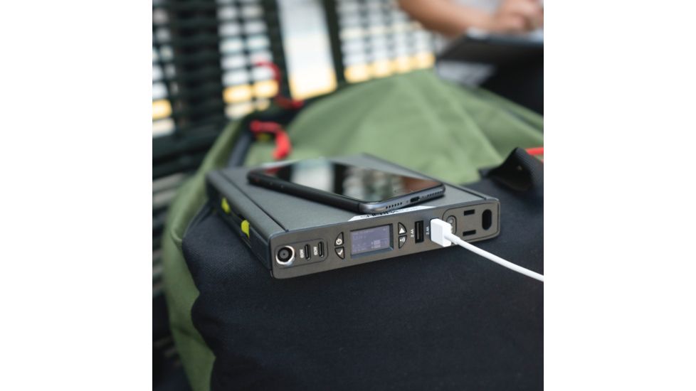 Goal Zero Sherpa Power Bank, 100 AC, 22050