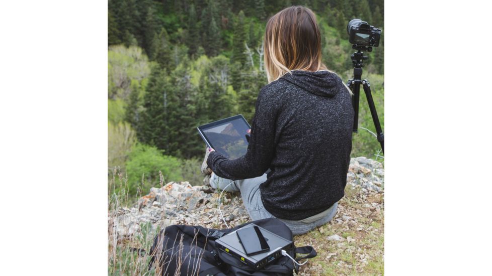 Goal Zero Sherpa Power Bank, 100 AC, 22050
