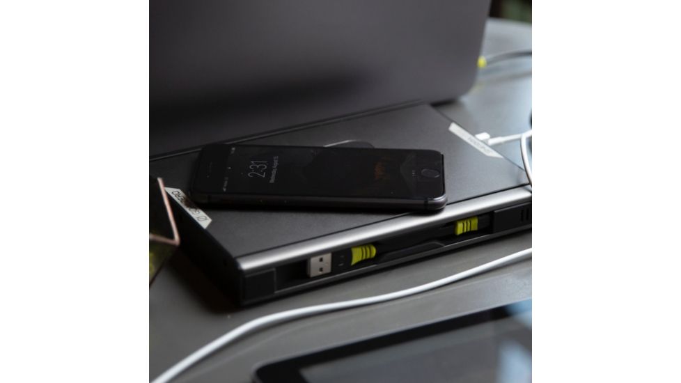 Goal Zero Sherpa Power Bank, 100 AC, 22050