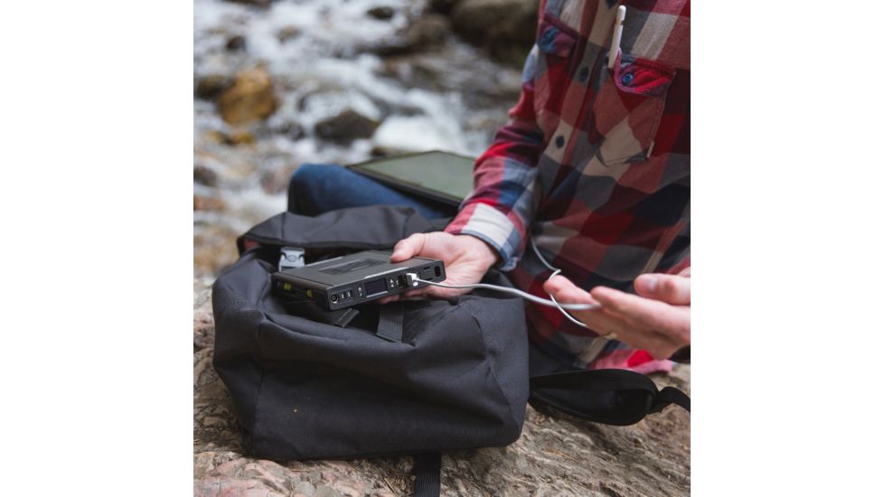 Goal Zero Sherpa Power Bank, 100 AC, 22050