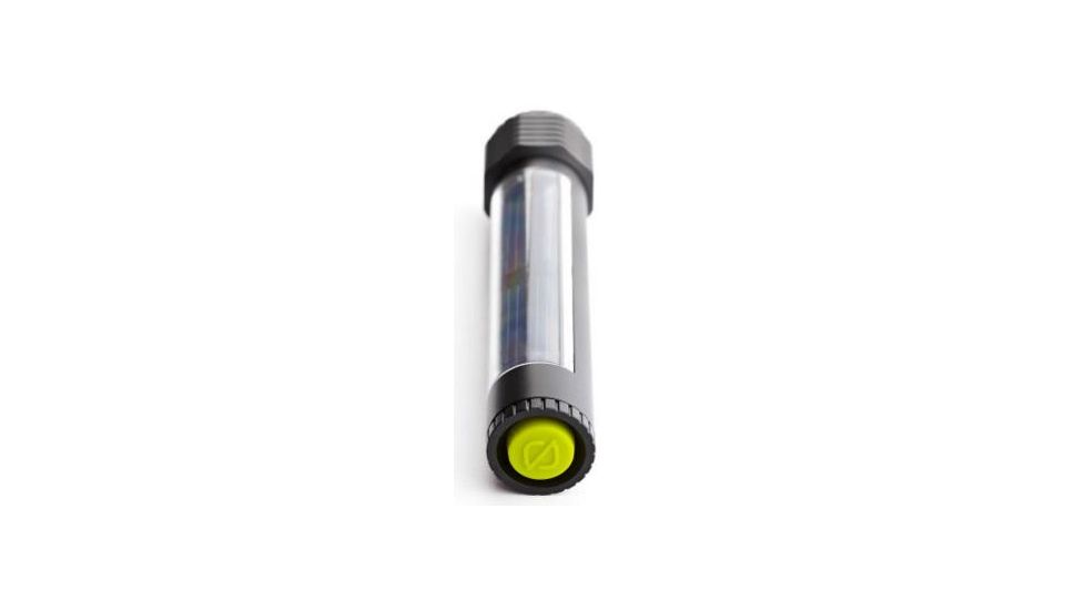Goal Zero Solo LED Flashlight - Solar Powered, V2, 15 Lumens 90109