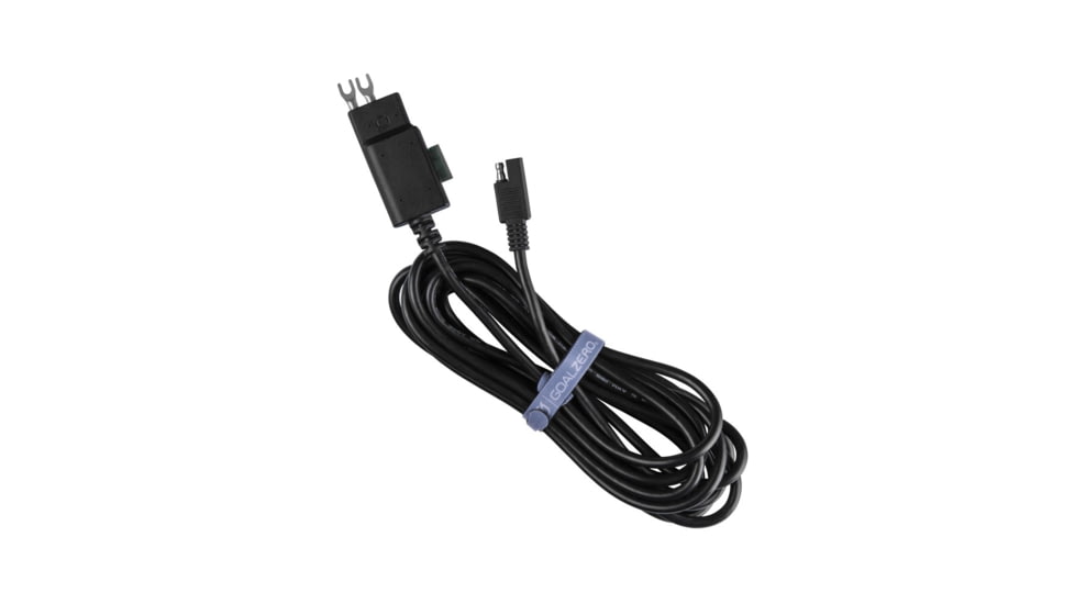 Goal Zero Spade To SAE Cable for Boulder Charge Controller, 98370