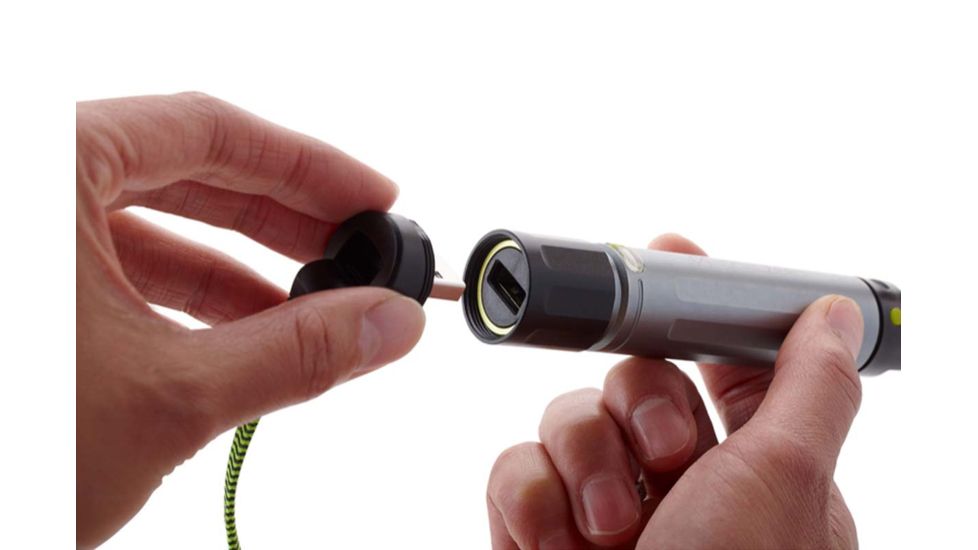 Goal Zero Switch 10 Kit - Micro 21013