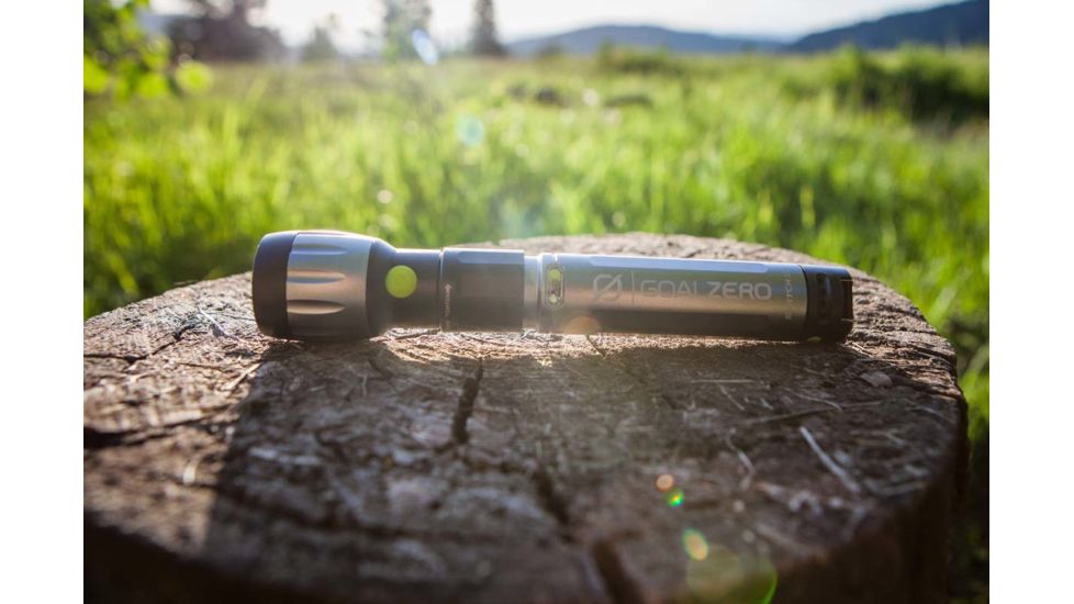 Goal Zero Switch 10 Kit - Micro 21013