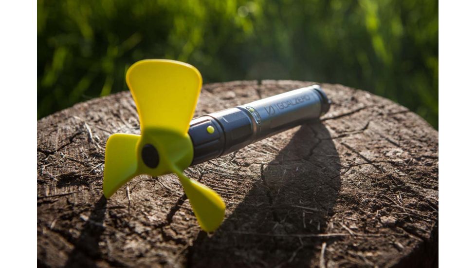 Goal Zero Switch 10 Kit - Micro 21013