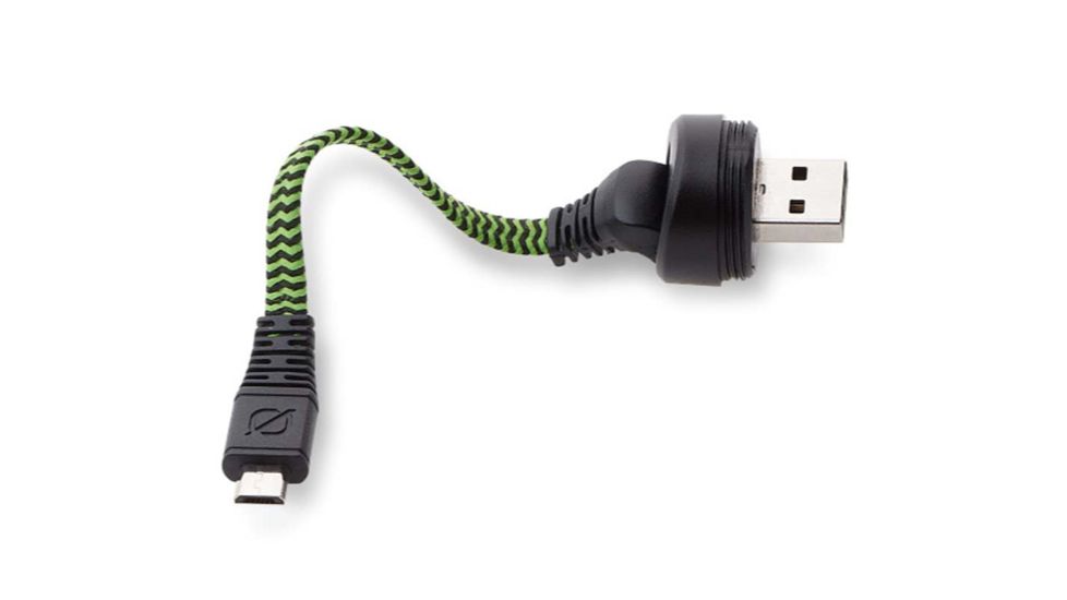 Goal Zero Switch 10 Kit - Micro 21013