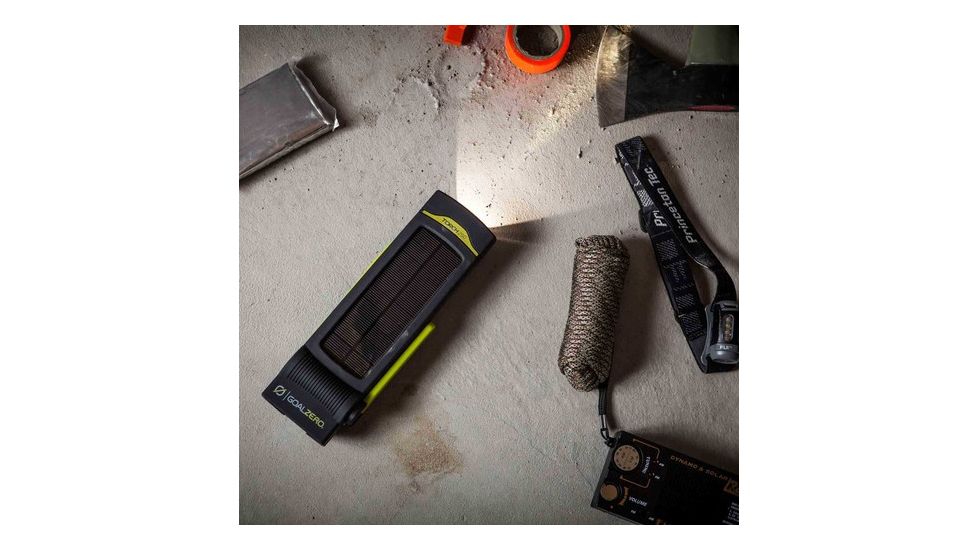 Goal Zero Torch 250 Flashlight