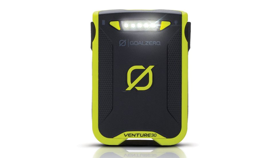 Goal Zero Venture 30 Kit 42020
