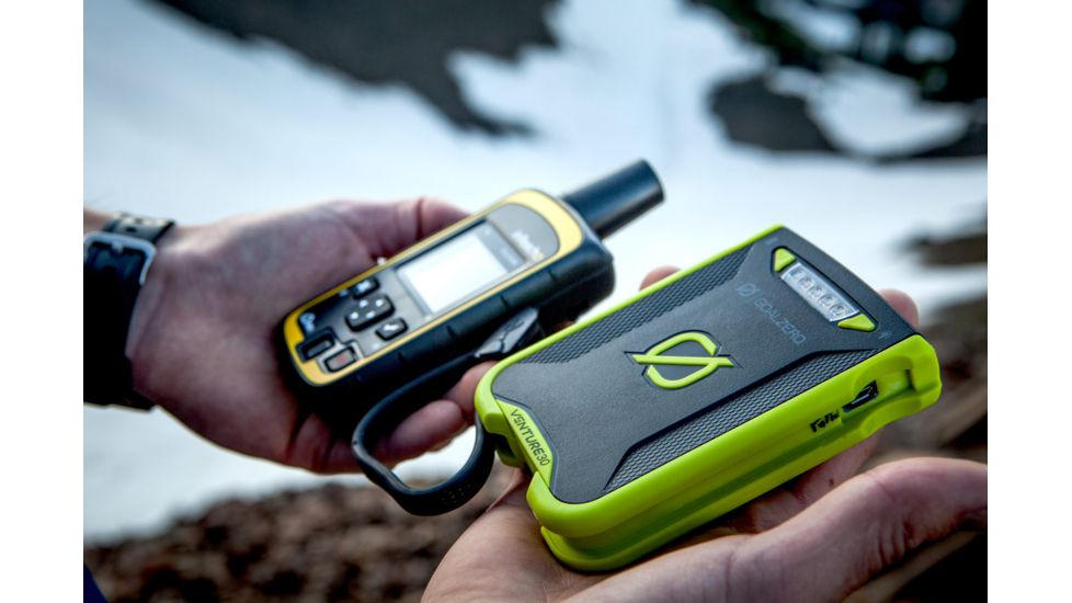 Goal Zero Venture 30 Kit 42020