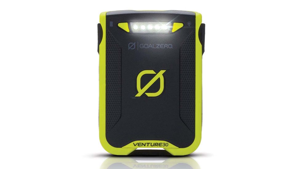 Goal Zero Venture 30 Powerpack 22008