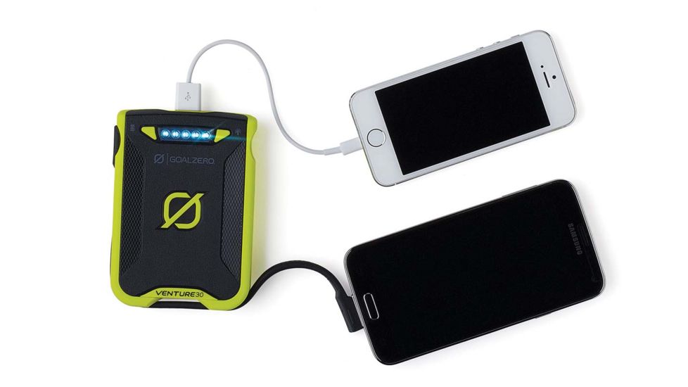 Goal Zero Venture 30 Powerpack 22008