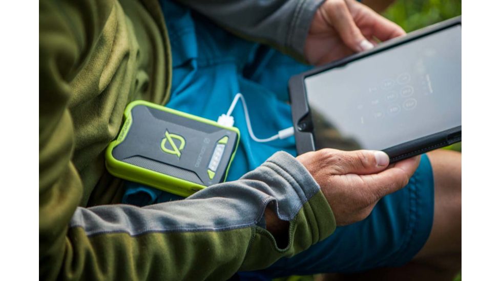 Goal Zero Venture 30 Powerpack 22008