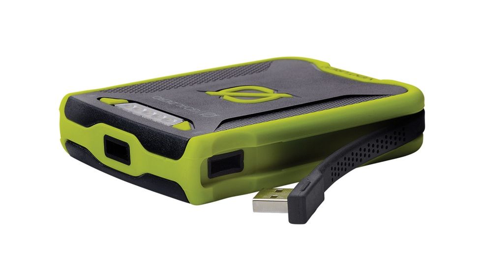 Goal Zero Venture 30 Recharger-Black