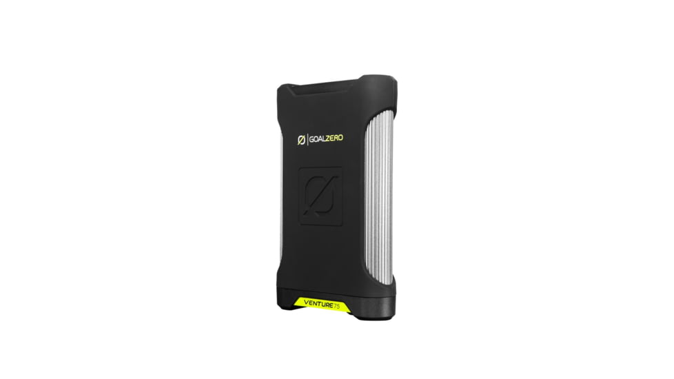 Goal Zero Venture 75 Power Bank, 19200 mAh, 22110