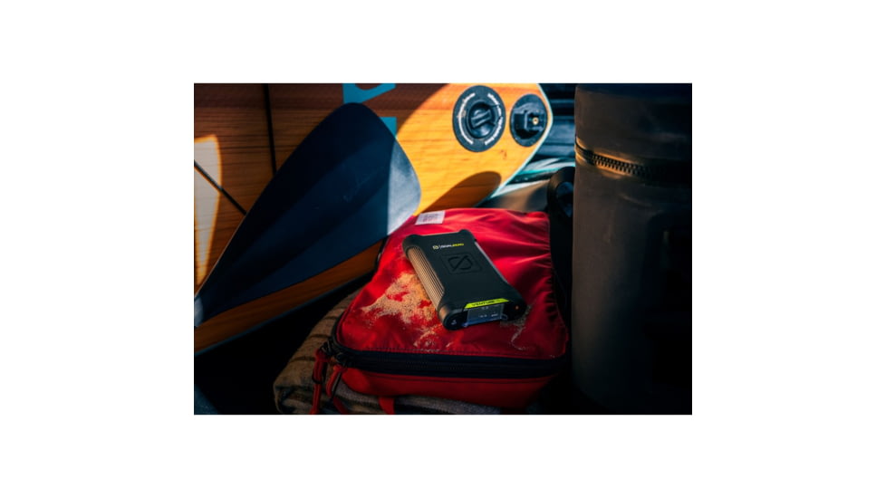 Goal Zero Venture 75 Power Bank, 19200 mAh, 22110