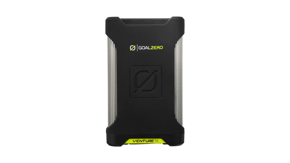 Goal Zero Venture 75 Power Bank, 19200 mAh, 22110
