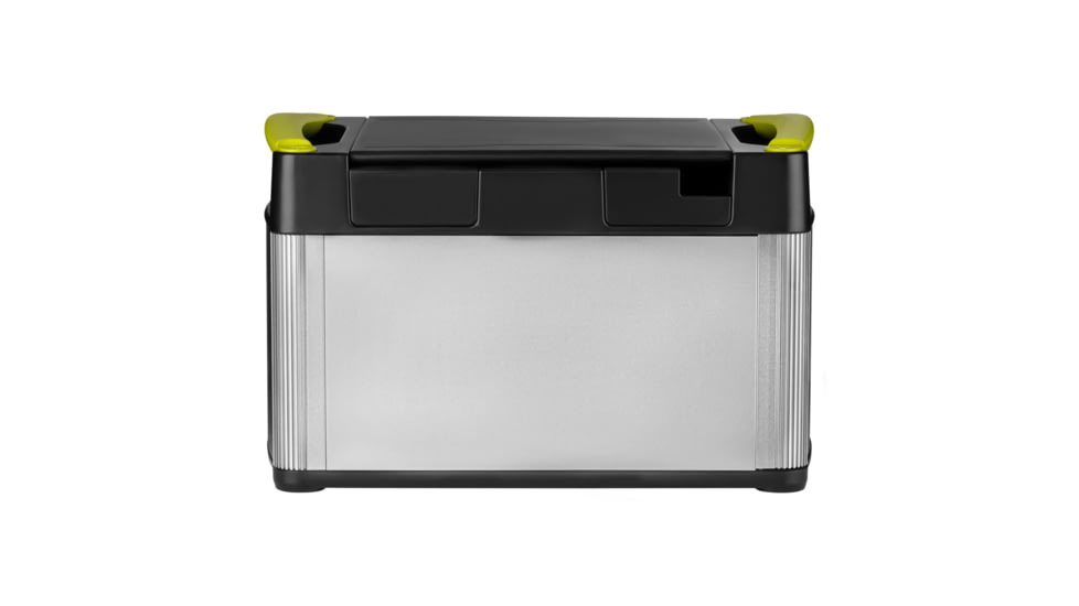 Goal Zero Yeti 1000X 120V Portable Power Station, Black/Silver, 36200