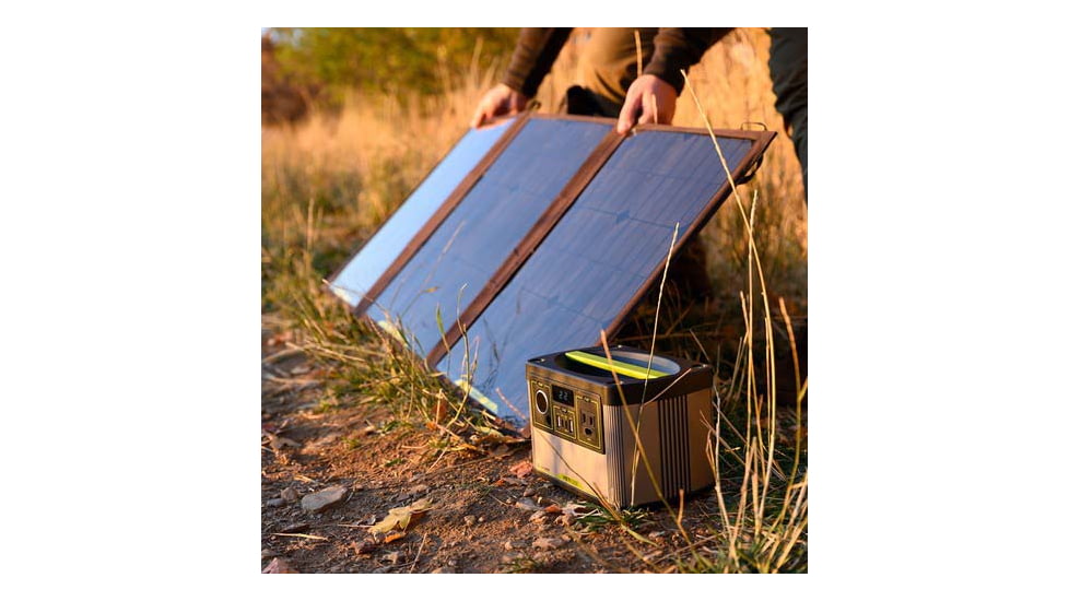 Goal Zero Yeti 200X Portable Power Station, 120V, 22070