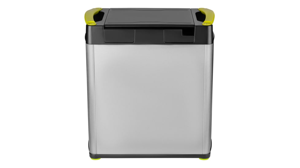 Goal Zero Yeti 6000X 120V Portable Power Station, Black/Silver, 36500