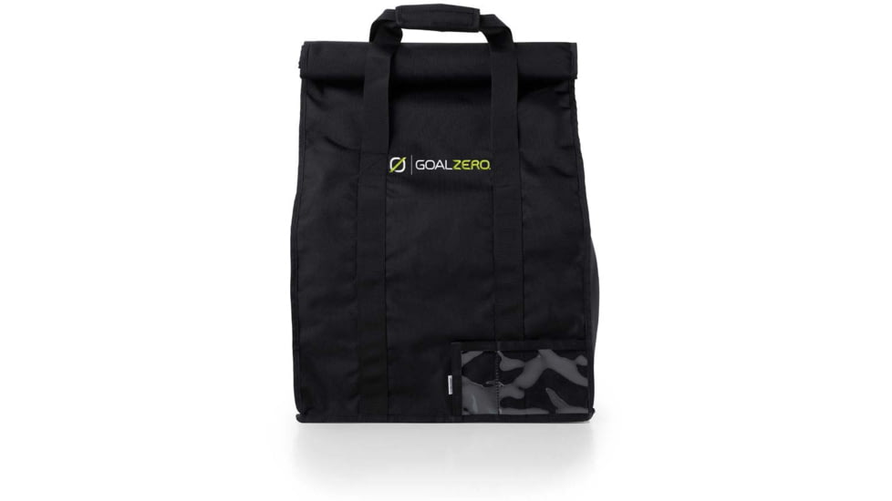 Goal Zero Yeti Faraday Case, Black, 92500