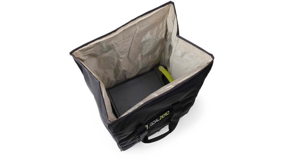 Goal Zero Yeti Faraday Case, Black, 92500