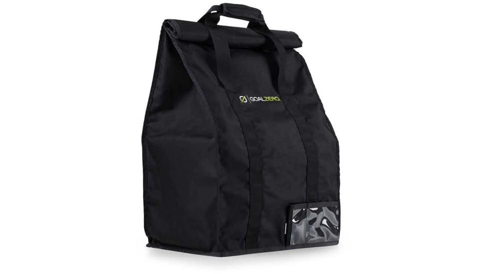 Goal Zero Yeti Faraday Case, Black, 92500