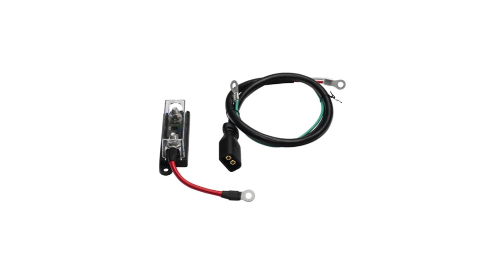 Goal Zero Yeti Link Car Charge Integration V2 Kit w/ 110VPSU, 44201