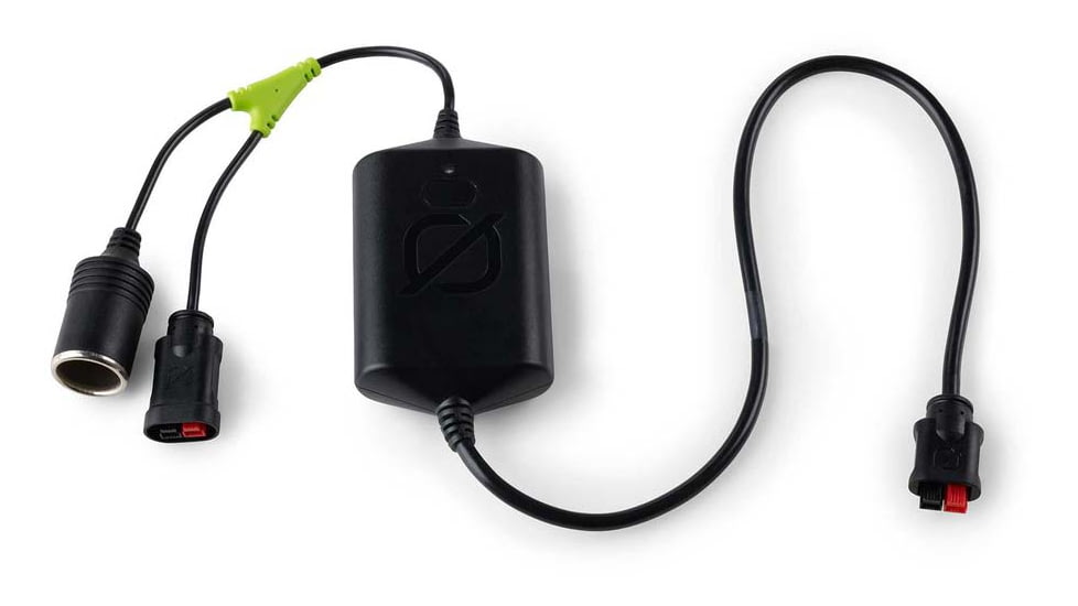 Goal Zero Yeti Lithium 12V Regulated Cable, Black, 98078