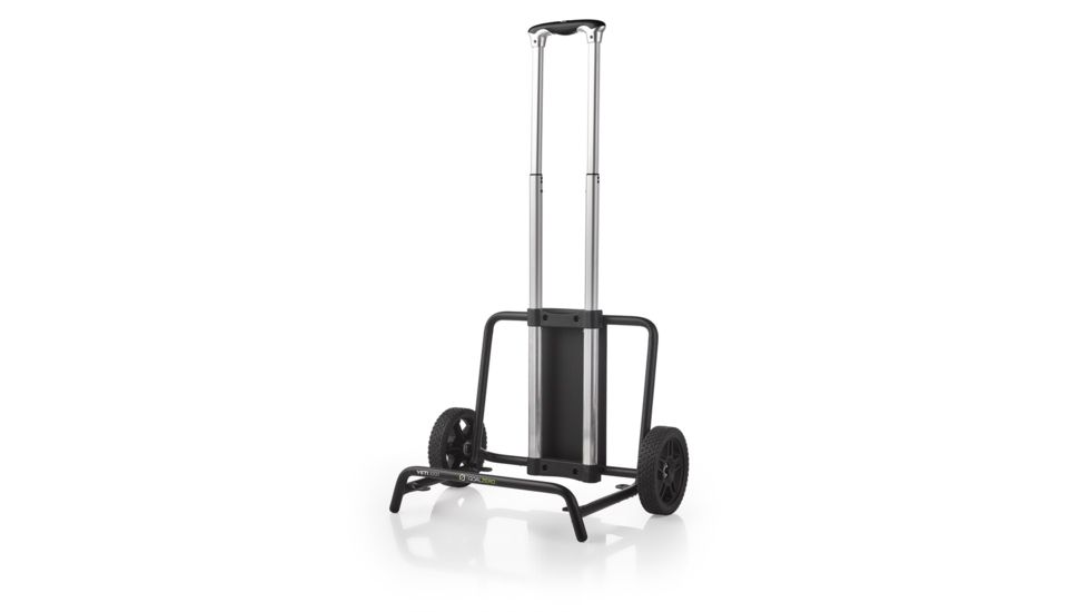Goal Zero Yeti Lithium Roll Cart, Telescoping Handle 91023
