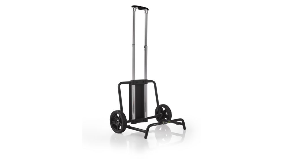 Goal Zero Yeti Lithium Roll Cart, Telescoping Handle 91023