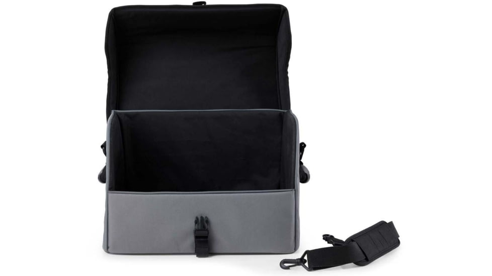 Goal Zero Yeti Protection Case, Black/Grey, Large, 92301