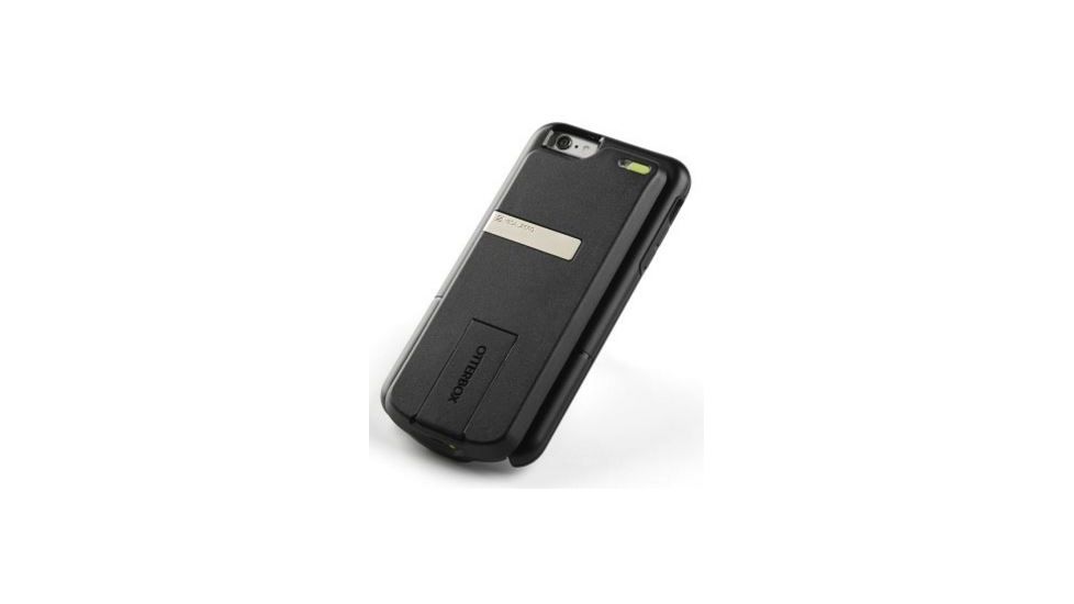 Goal Zero Slide Battery for iPhone6/6S - Exclusively for OtterBox uniVERSE Case, Black 22014
