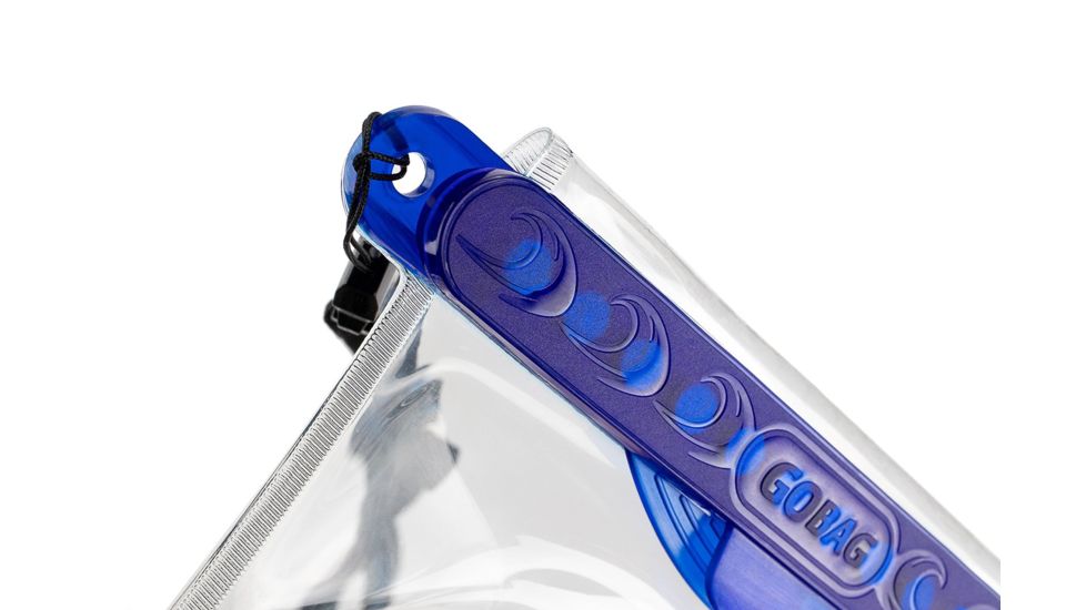 GOBAG Orca Floating Bag, Blue, GOB-GB-12B