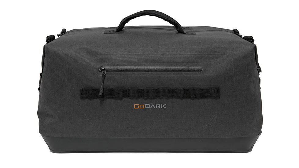 GoDark Faraday MAS Duffel Bag, 45L, Charcoal, FDB01
